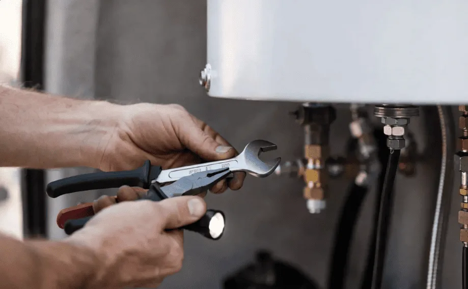 Why choose Water Heater Repair in Mount Saint Joseph, OH